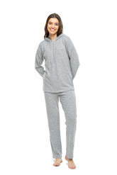 MOD Women Sweatsuit Set